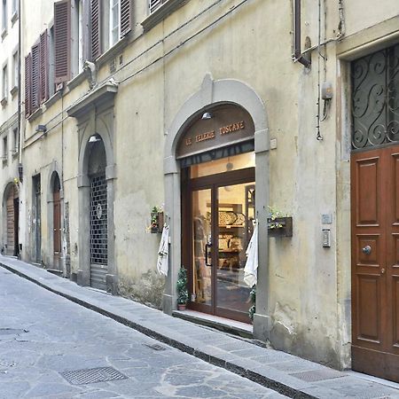 Florence Pitti Loft Kültér fotó