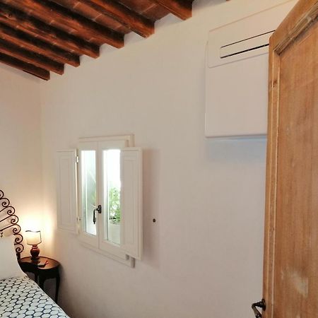 Florence Pitti Loft Kültér fotó