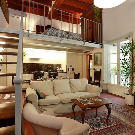 Florence Pitti Loft Kültér fotó