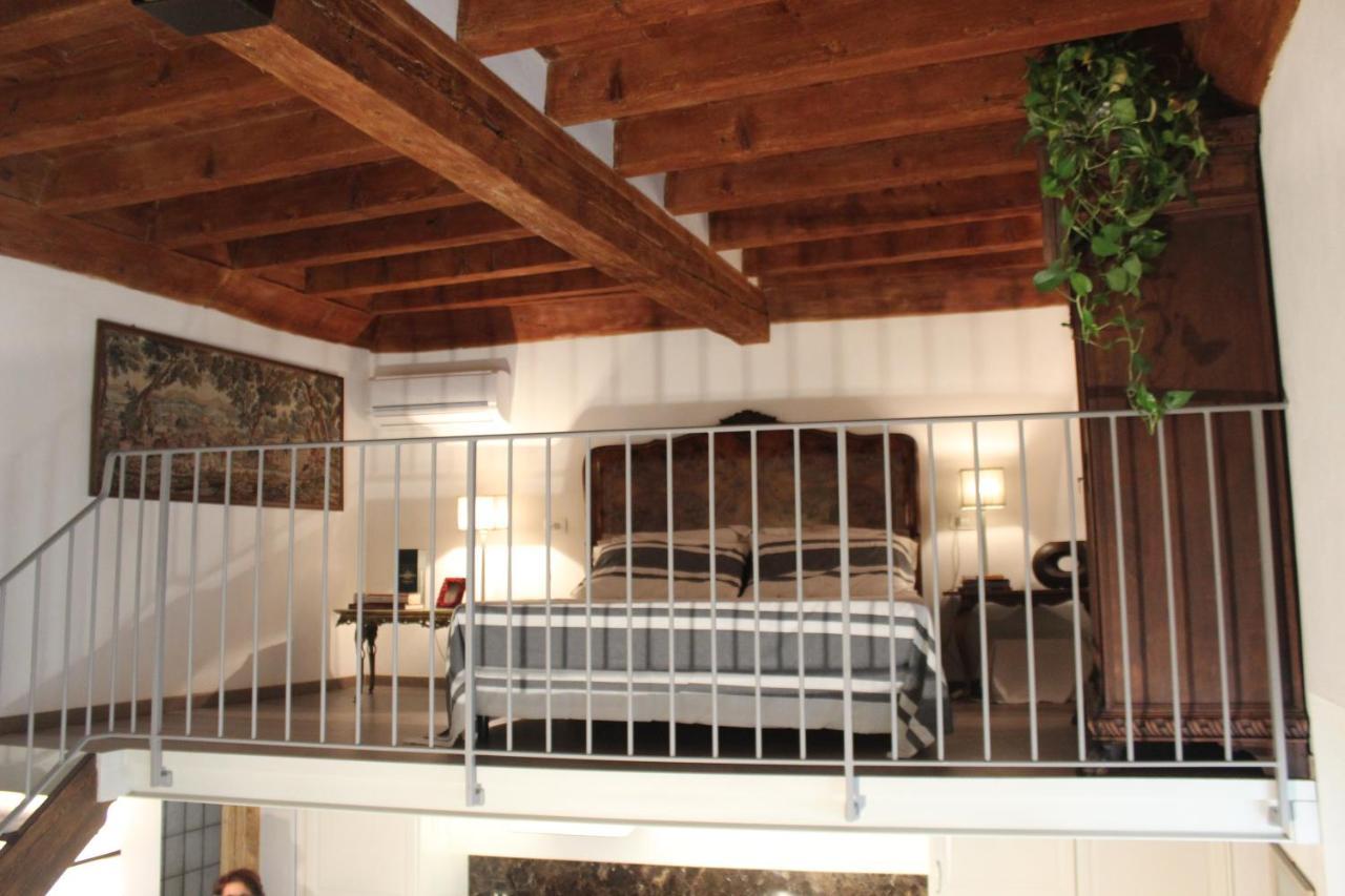 Florence Pitti Loft Kültér fotó