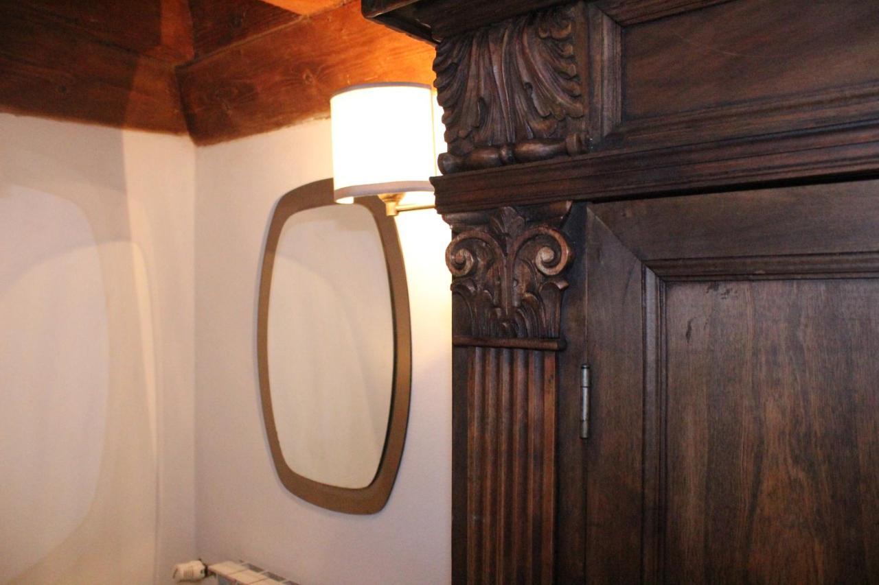 Florence Pitti Loft Kültér fotó