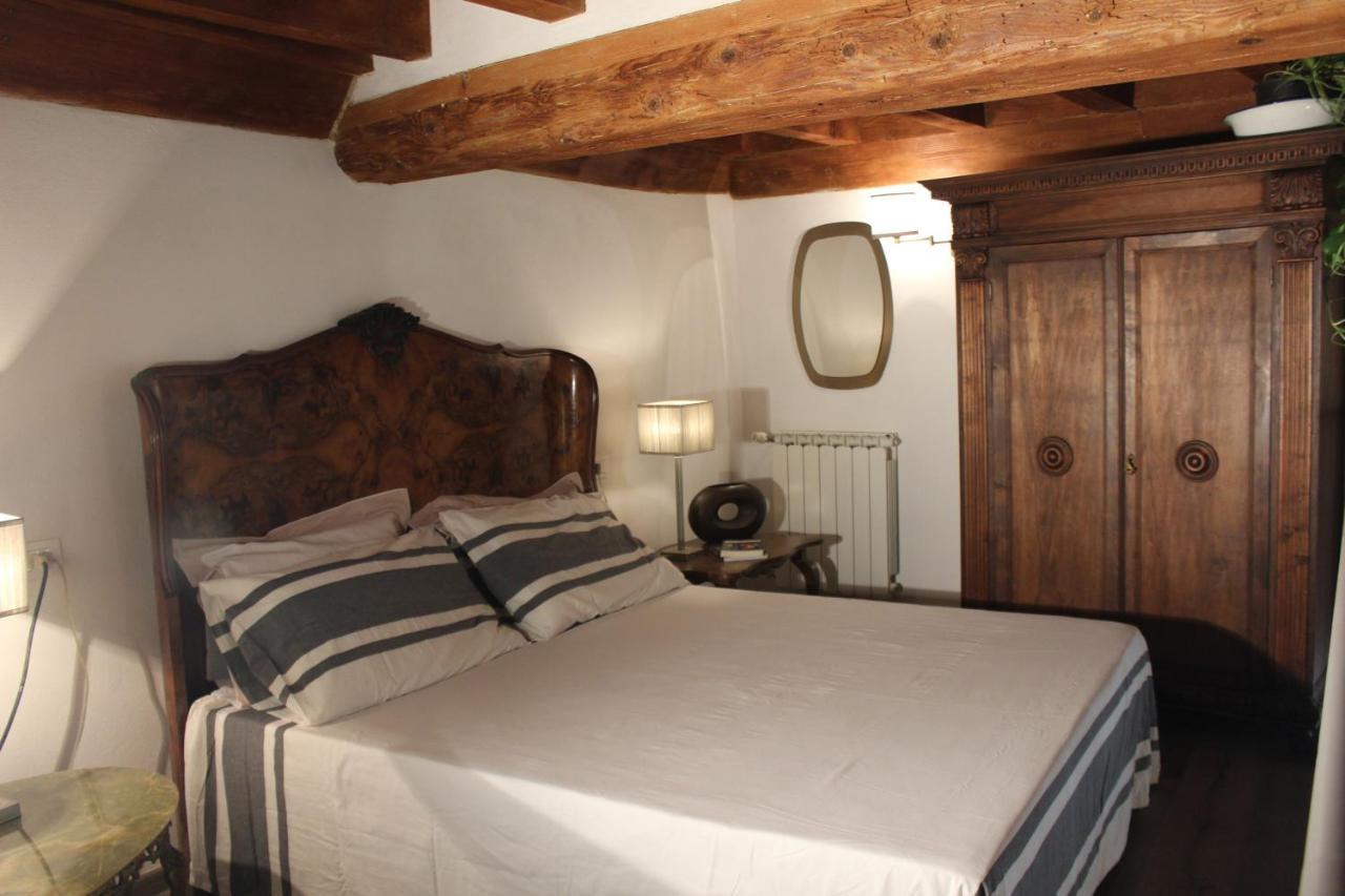 Florence Pitti Loft Kültér fotó
