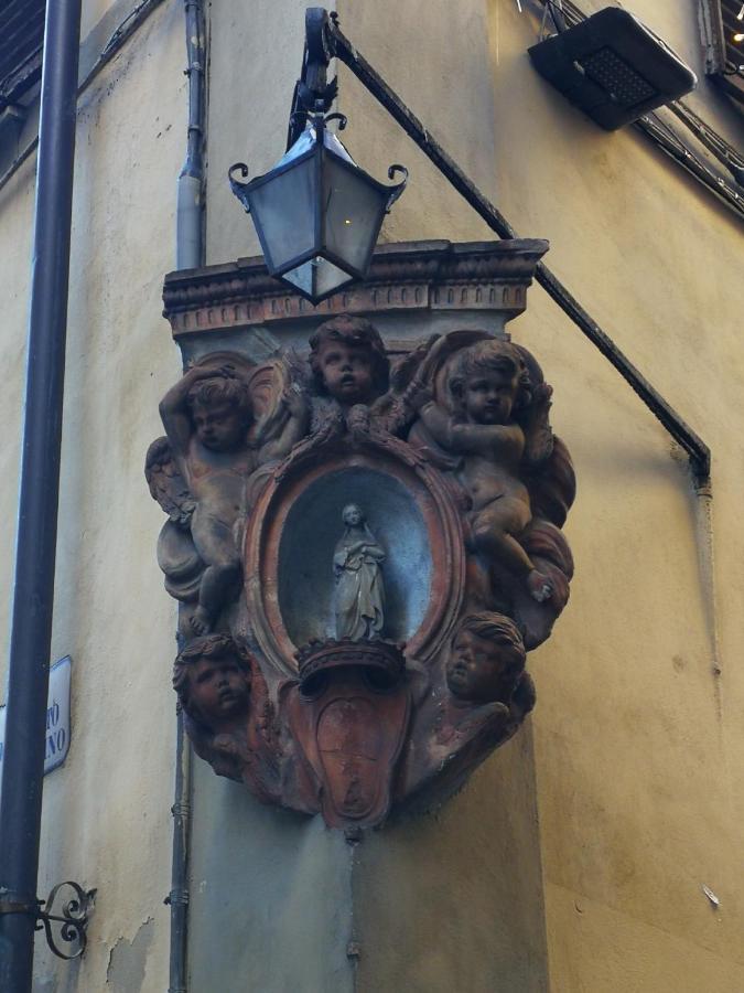 Florence Pitti Loft Kültér fotó