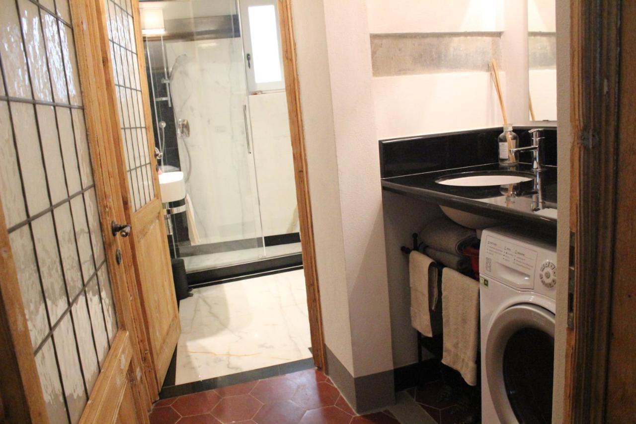 Florence Pitti Loft Kültér fotó