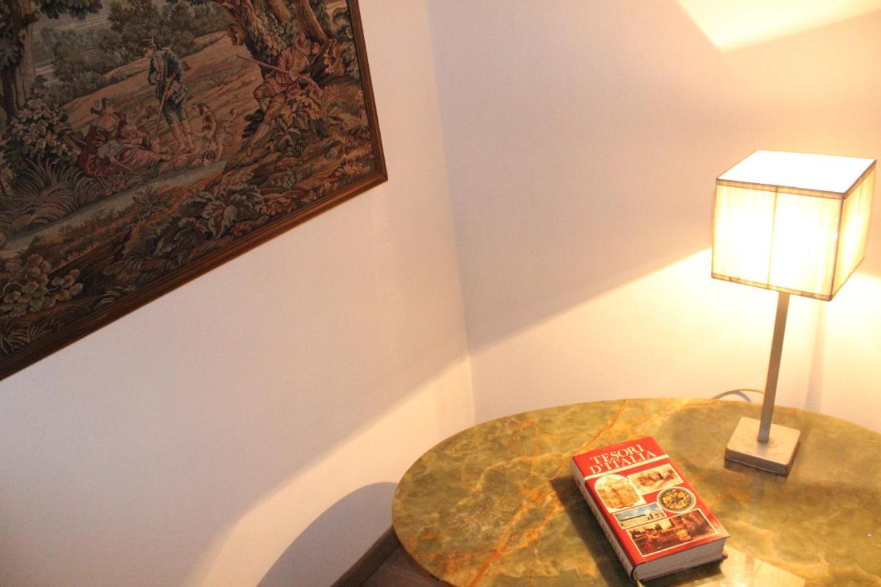 Florence Pitti Loft Kültér fotó
