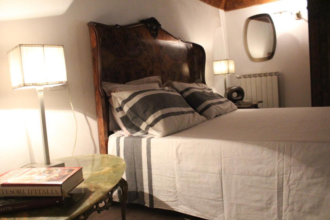 Florence Pitti Loft Kültér fotó