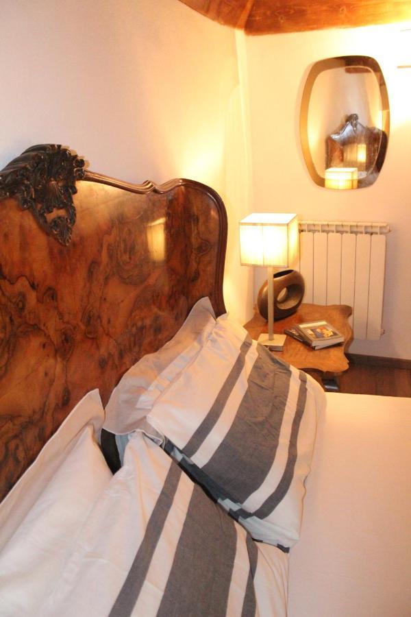 Florence Pitti Loft Kültér fotó