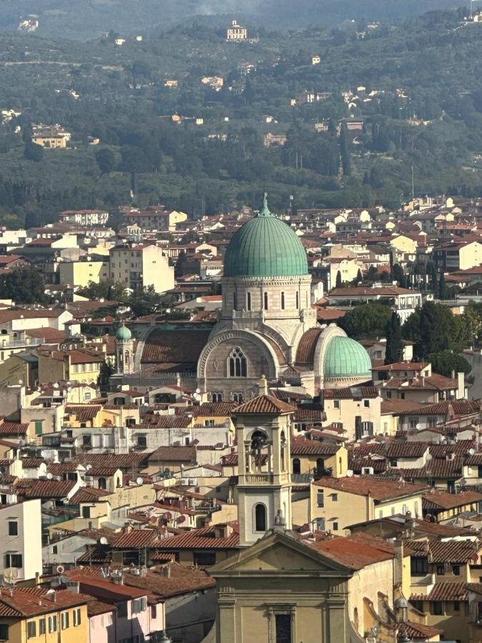 Florence Pitti Loft Kültér fotó