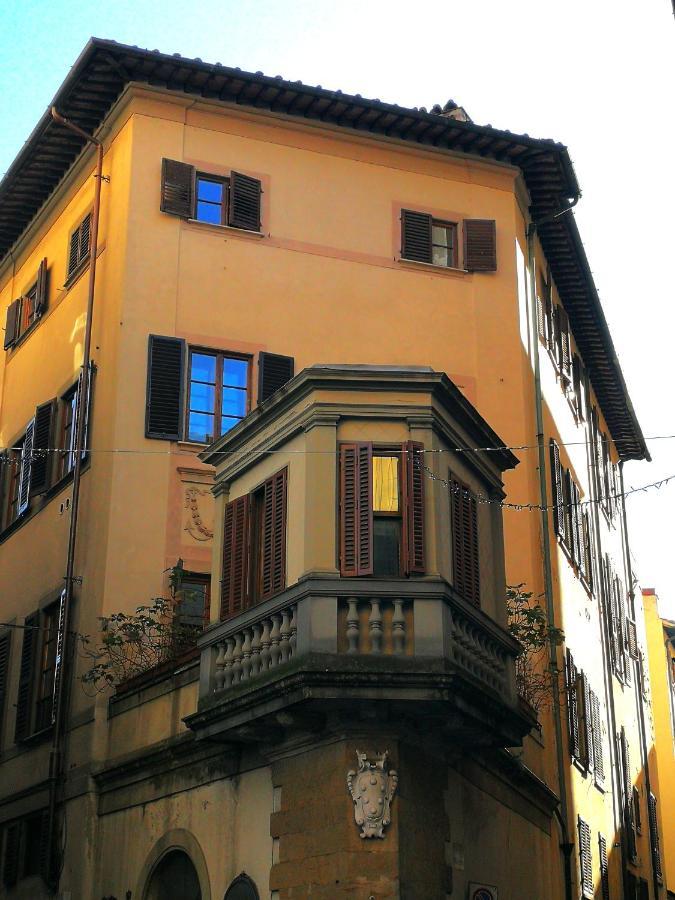 Florence Pitti Loft Kültér fotó