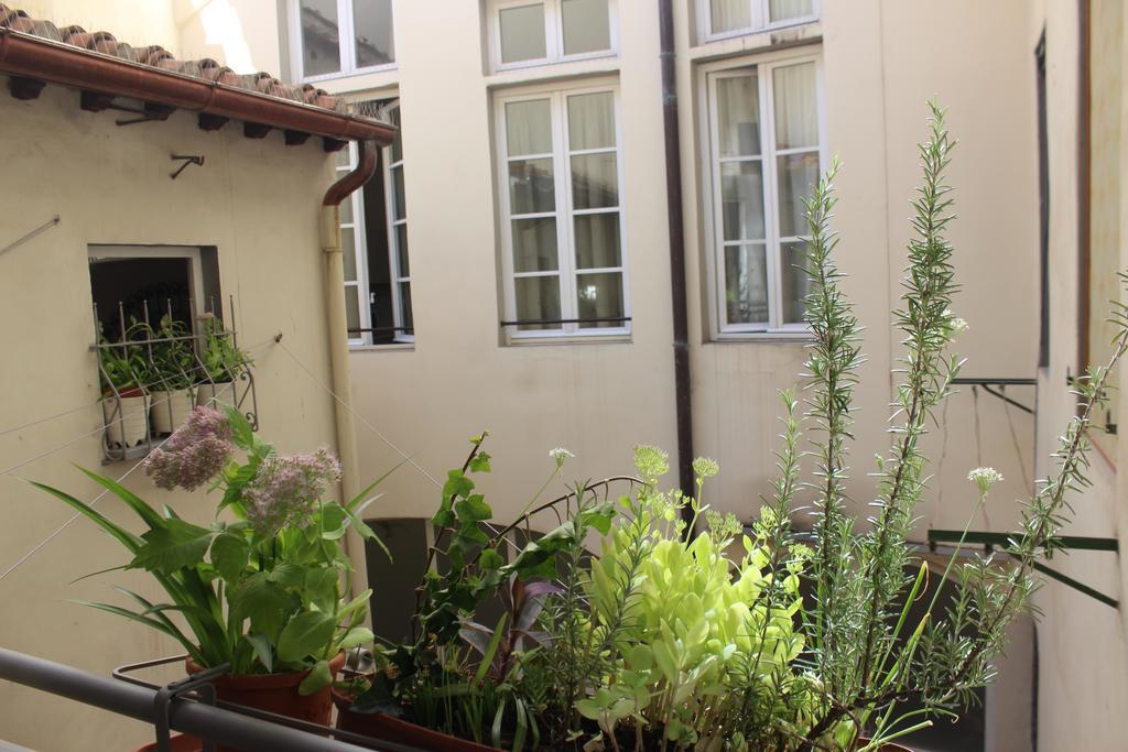 Florence Pitti Loft Szoba fotó