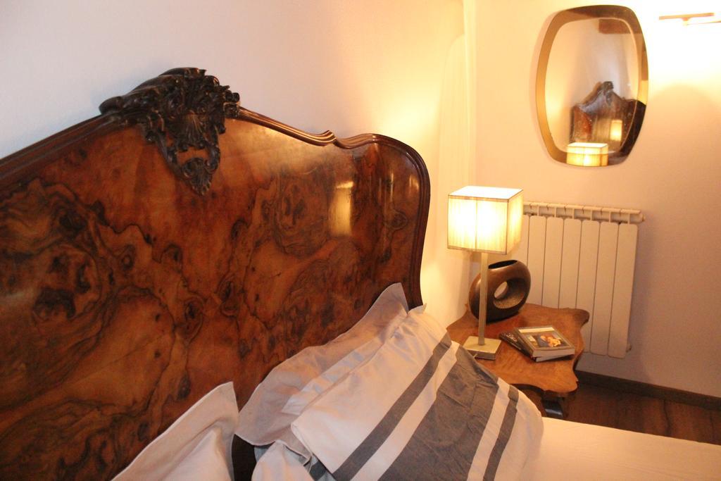 Florence Pitti Loft Szoba fotó