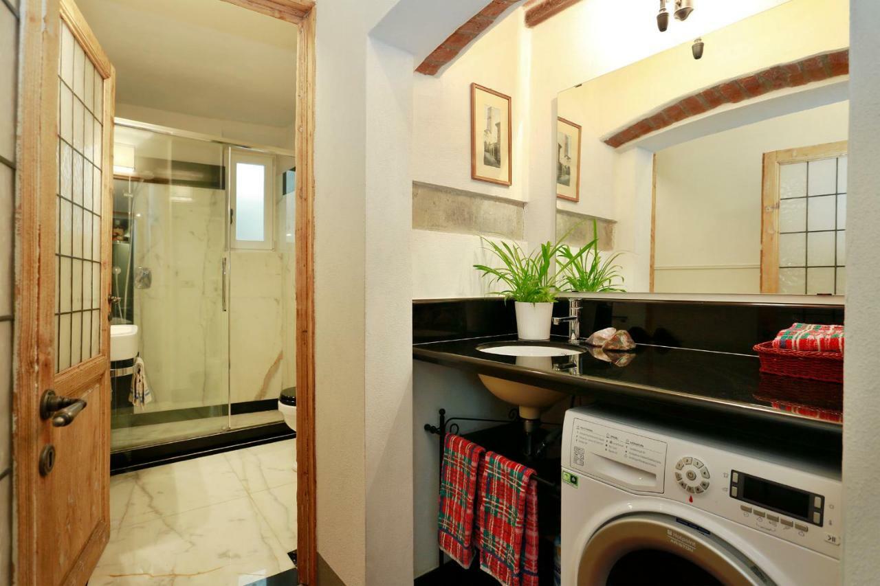 Florence Pitti Loft Kültér fotó