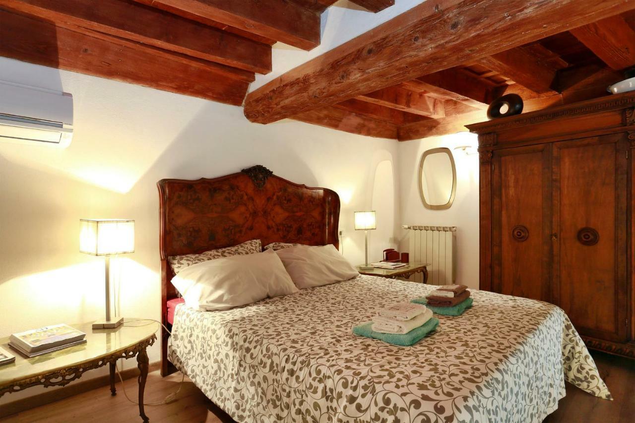 Florence Pitti Loft Kültér fotó