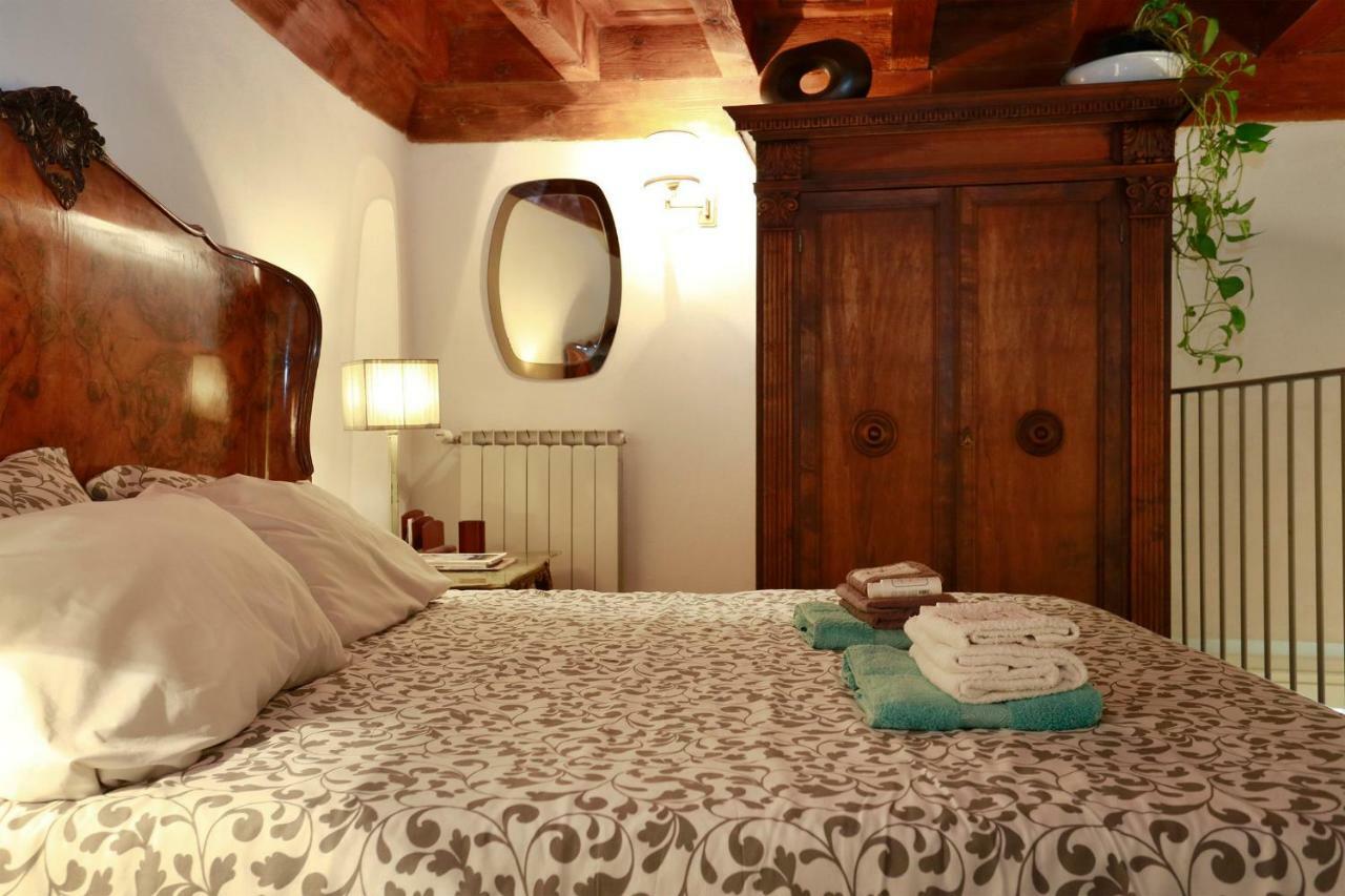 Florence Pitti Loft Kültér fotó