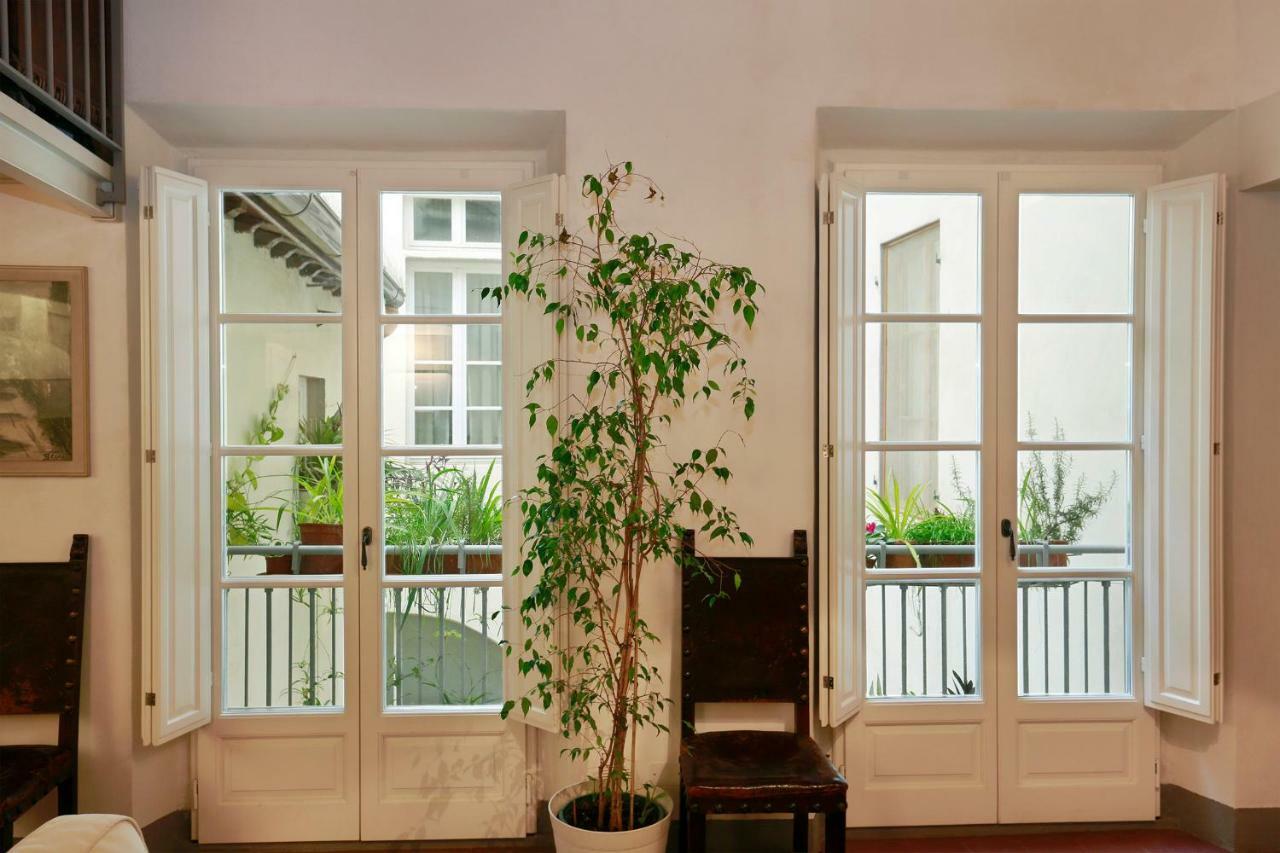 Florence Pitti Loft Kültér fotó