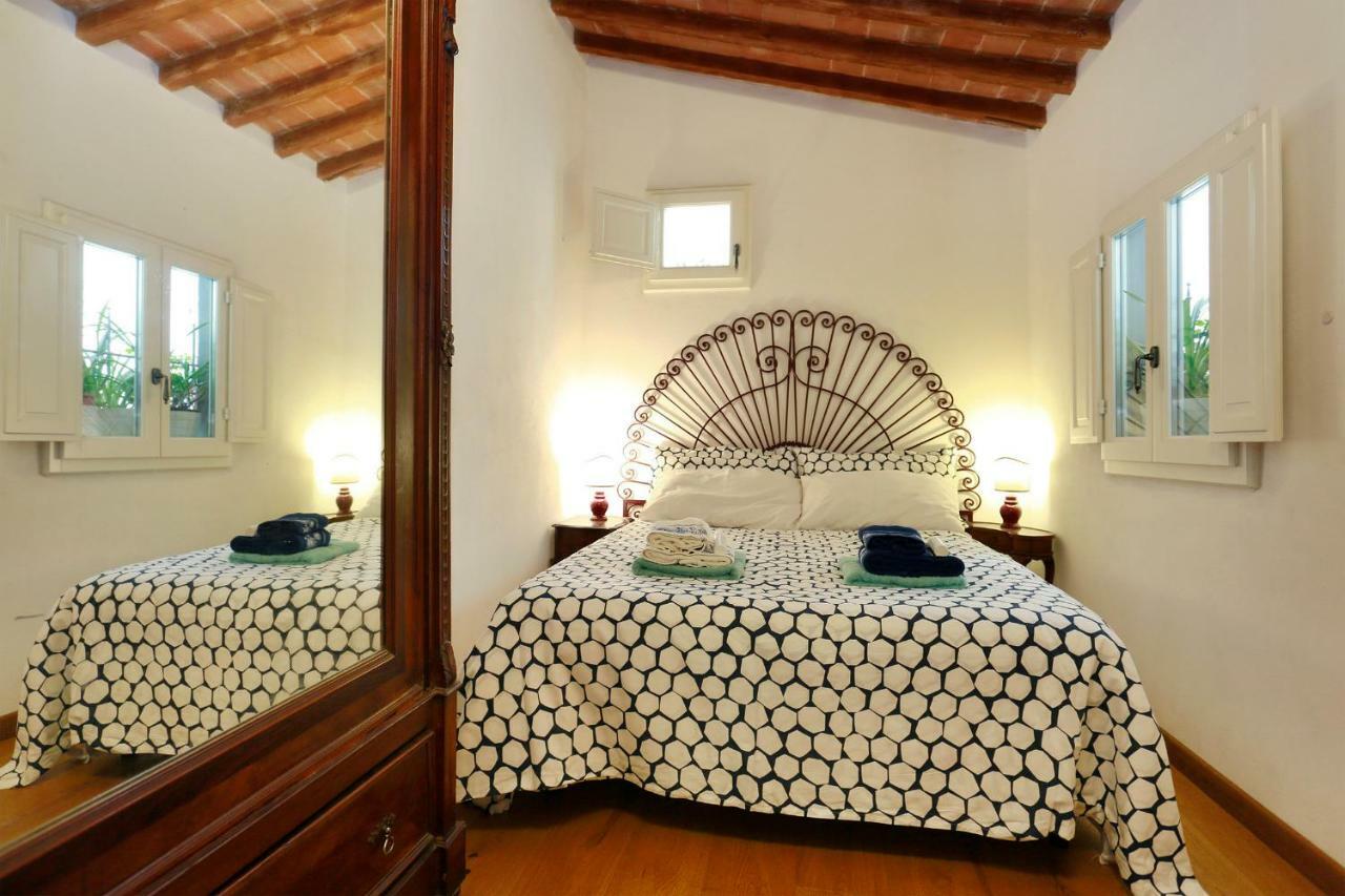 Florence Pitti Loft Kültér fotó