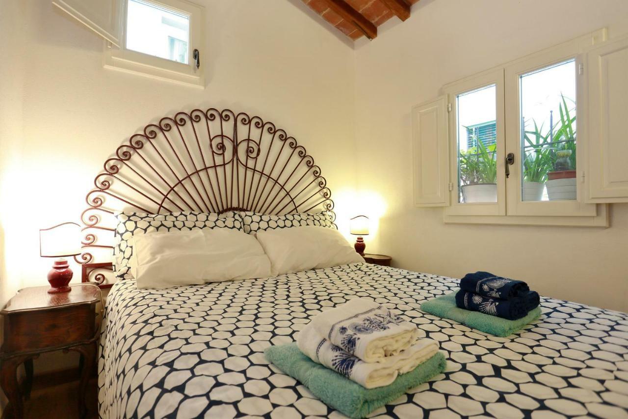 Florence Pitti Loft Kültér fotó