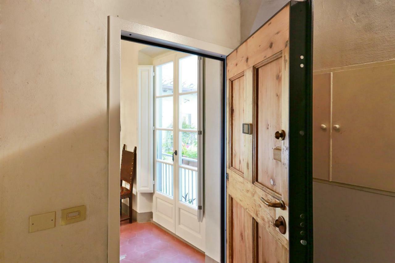 Florence Pitti Loft Kültér fotó
